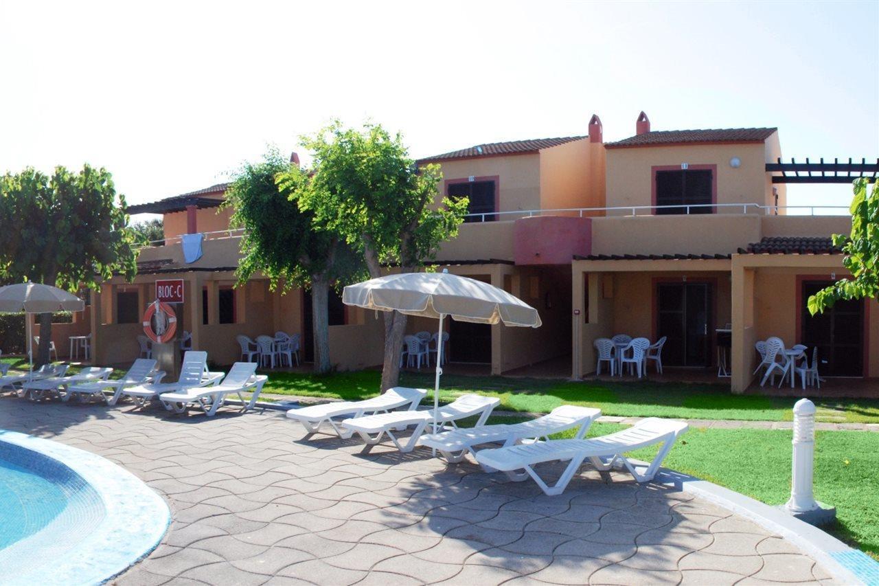 Apartamentos Ses Anneres Cala'N Blanes  Exterior photo